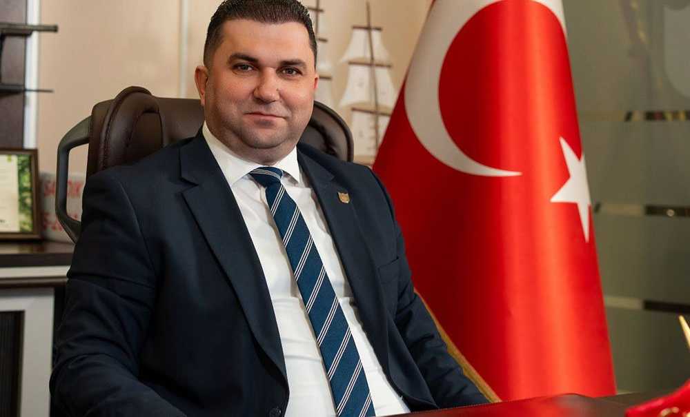 Nadir Samancı'dan Yapılandırma Çağrısı