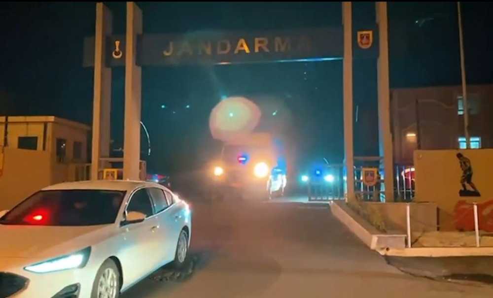 “Narkokapan Tekirdağ” Operasyonunda 65 ‘Torbacı' Yakalandı