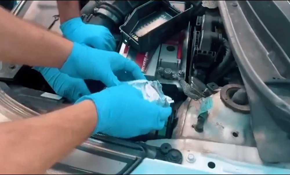 “Narkokapan Tekirdağ” Operasyonunda 65 ‘Torbacı' Yakalandı