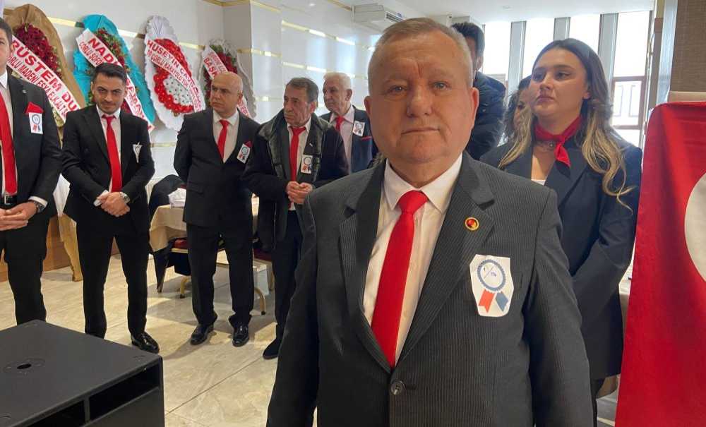 Nazmi Çolak Farklı Kazandı