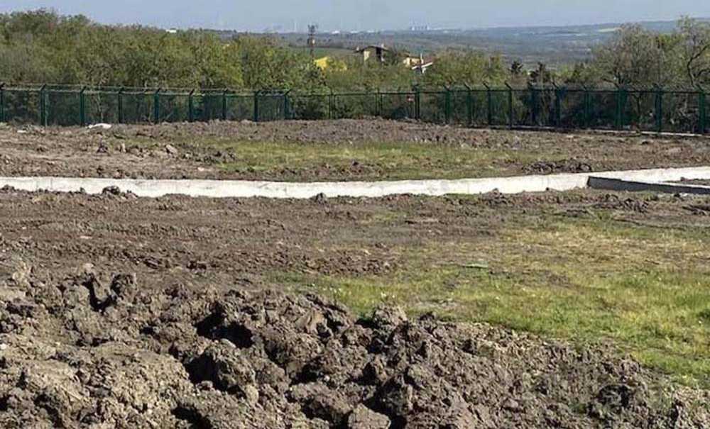 “Ne Çektin Be Seymen”