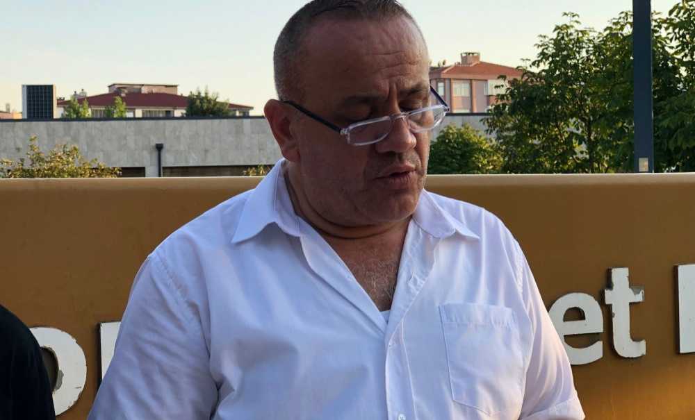 Neden Ak Parti̇'ye Geçti̇kleri̇ni̇ Anlattilar