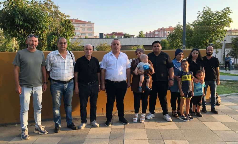 Neden Ak Parti̇'ye Geçti̇kleri̇ni̇ Anlattilar