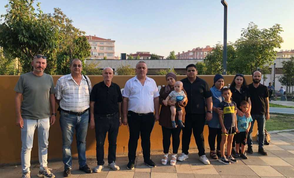 Neden Ak Parti̇'ye Geçti̇kleri̇ni̇ Anlattilar