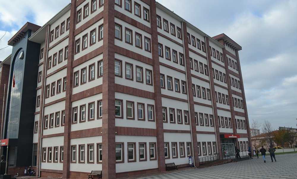Nüfus Bilgileri Güncellenmeyi Bekliyor