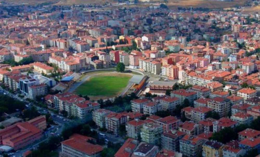 Nüfus Bilgileri Güncellenmeyi Bekliyor