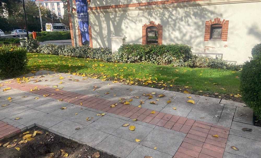 O Banklar Kaldirildi