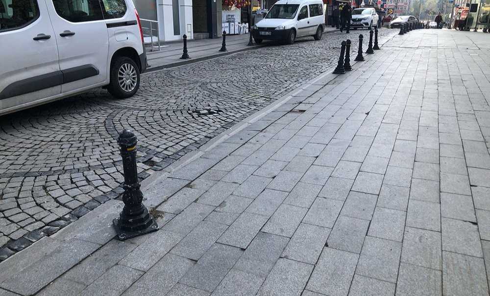 O Bölgeye Duba Dayanmıyor