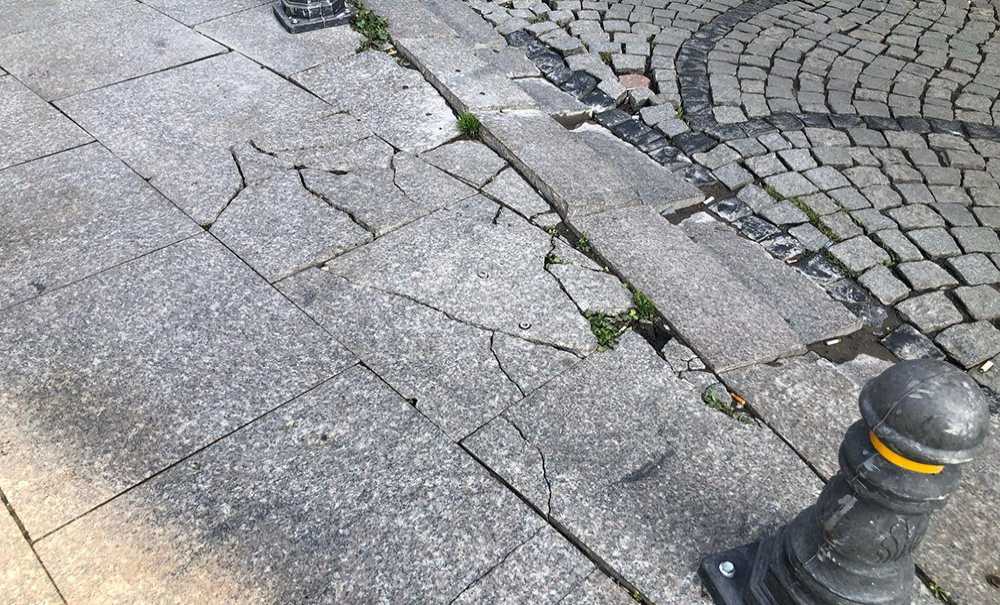 O Bölgeye Duba Dayanmıyor