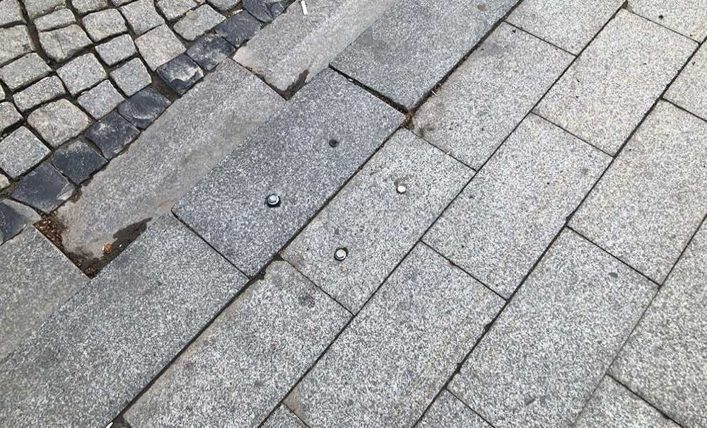 O Bölgeye Duba Dayanmıyor