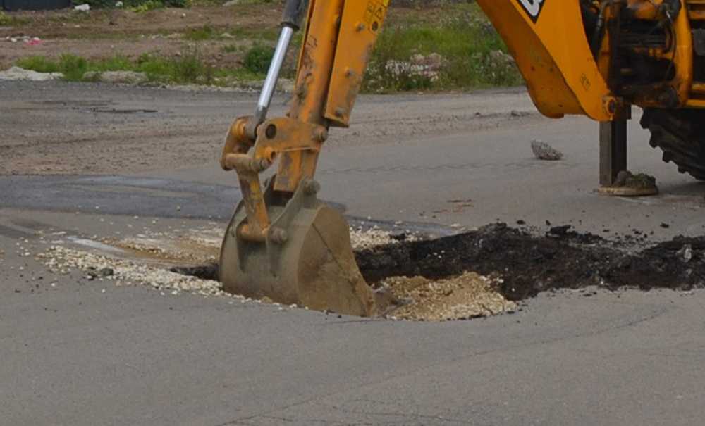 O Çukur Kapatıldı