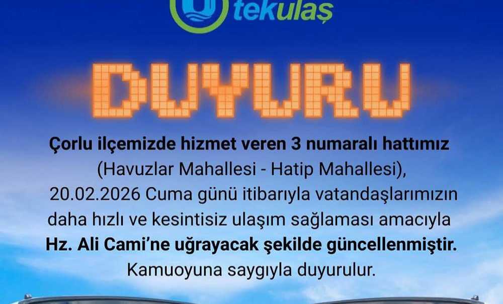 O Mahallenin Bir Sorunu Daha Çözüldü