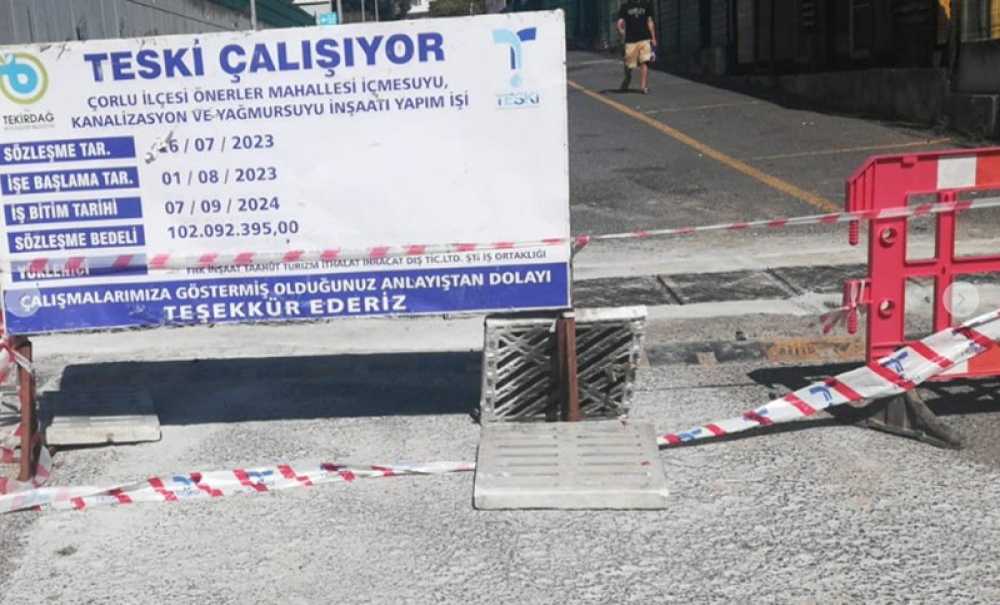 O Mazgallar Yenilendi