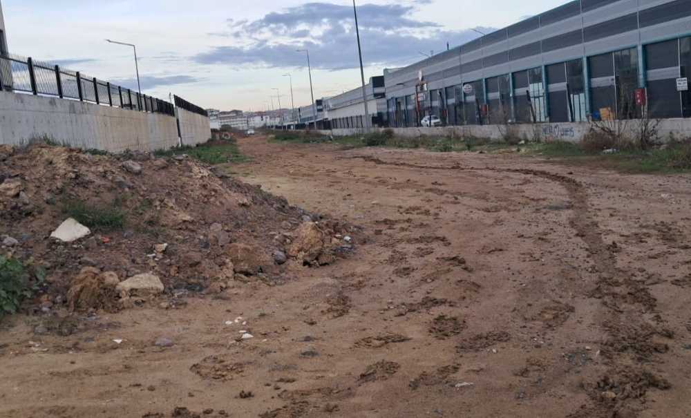 Öğrencilerin ‘Ölüm' Yolculuğu