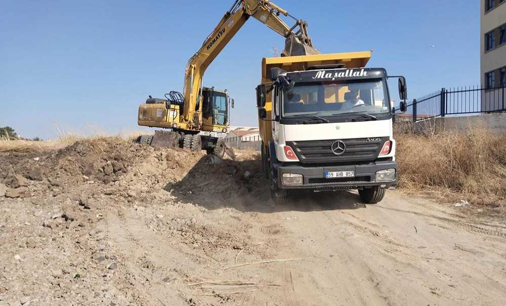 Öğrencilerin Tehlikeli Yolculuğu Sona Eriyor
