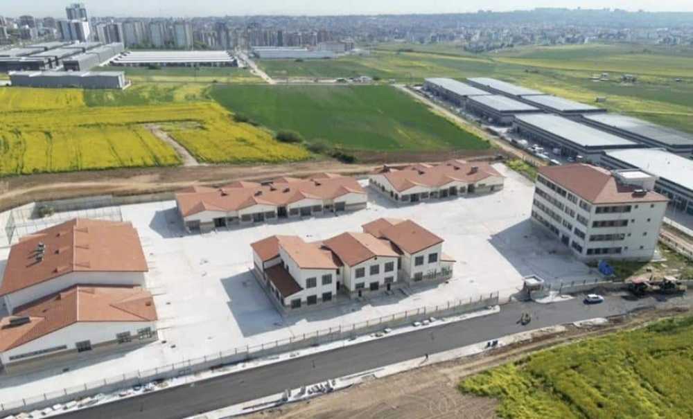Öğrencilerin Tehlikeli Yolculuğu Sona Eriyor