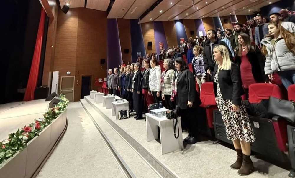 Öğretmenlere Yönelik, ‘Özel Eğitim' Semineri