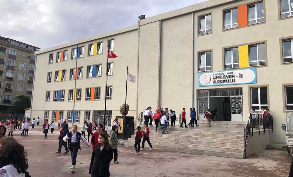 Okul Kıyafeti Bilmecesi Başlıyor!