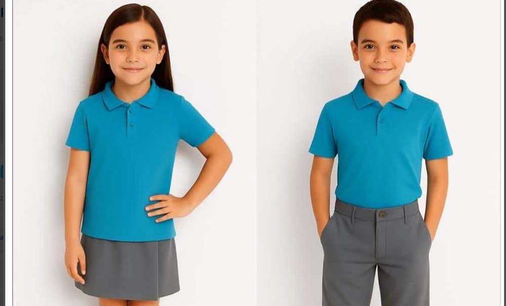 Okul Kıyafeti Bilmecesi Başlıyor!