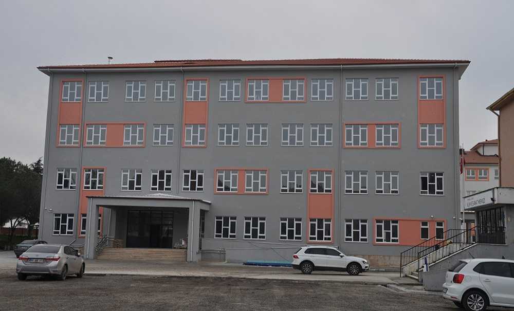 Okul Sayısı Artıyor, İkili Eğitim Bitiyor