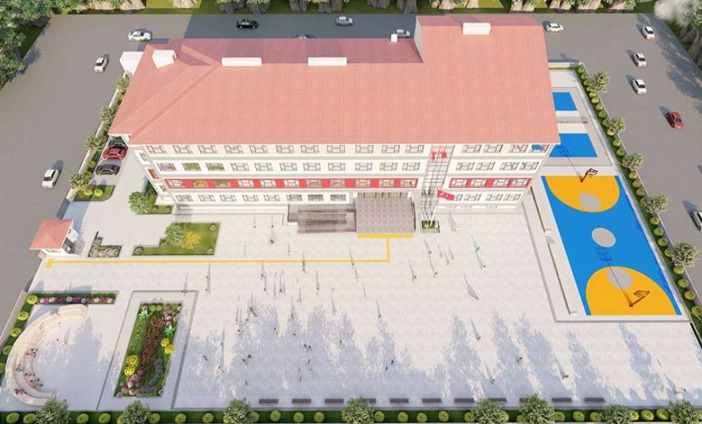 Okul Sayısı Artıyor, İkili Eğitim Bitiyor