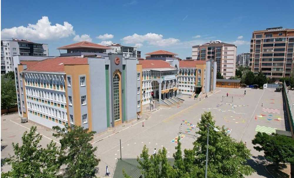 Okul Sayısı Artıyor, İkili Eğitim Bitiyor