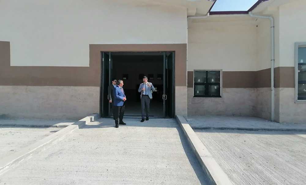 Okul Sayısı Artıyor, İkili Eğitim Bitiyor