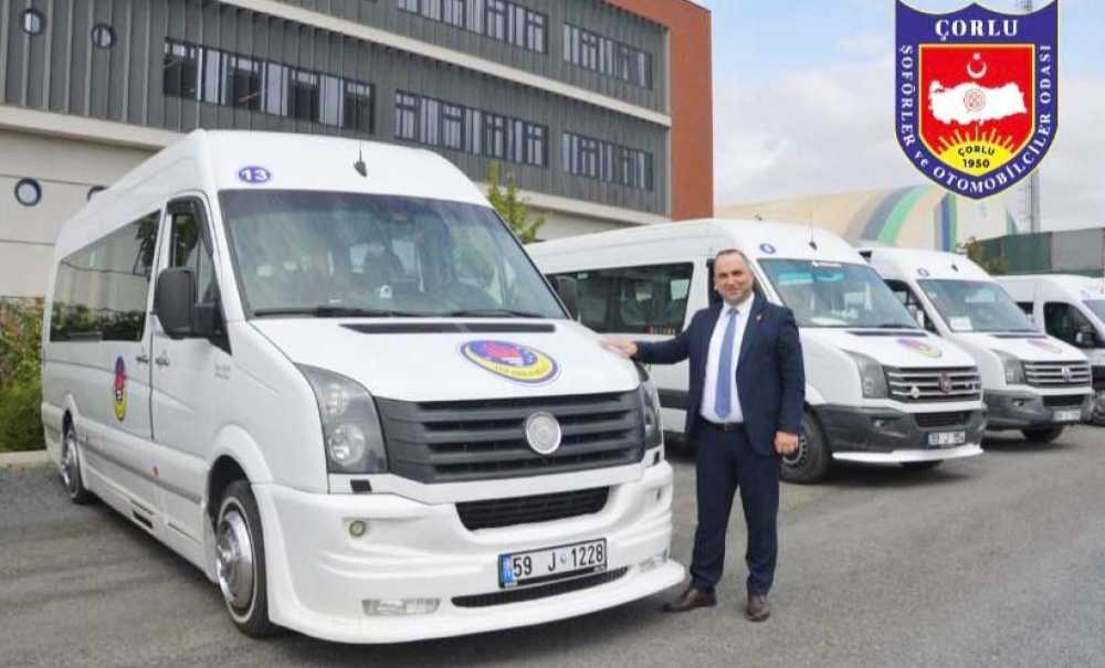 “Okul Yollarında Trafik Kurallarına Hep Birlikte Uyalım”