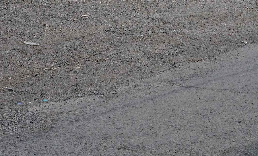 Okul Yolu Düzenleme Bekliyor