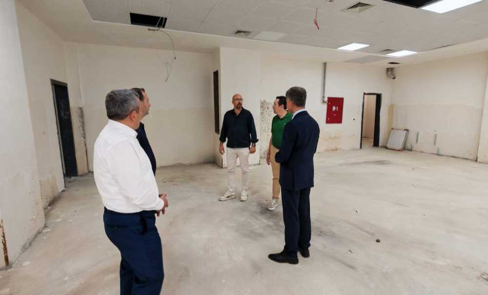 Okullar Yeni Döneme Hazırlanıyor