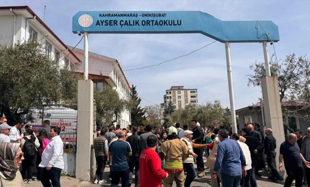 Okullara Yönelik Saldırılar Yürekleri Yaktı