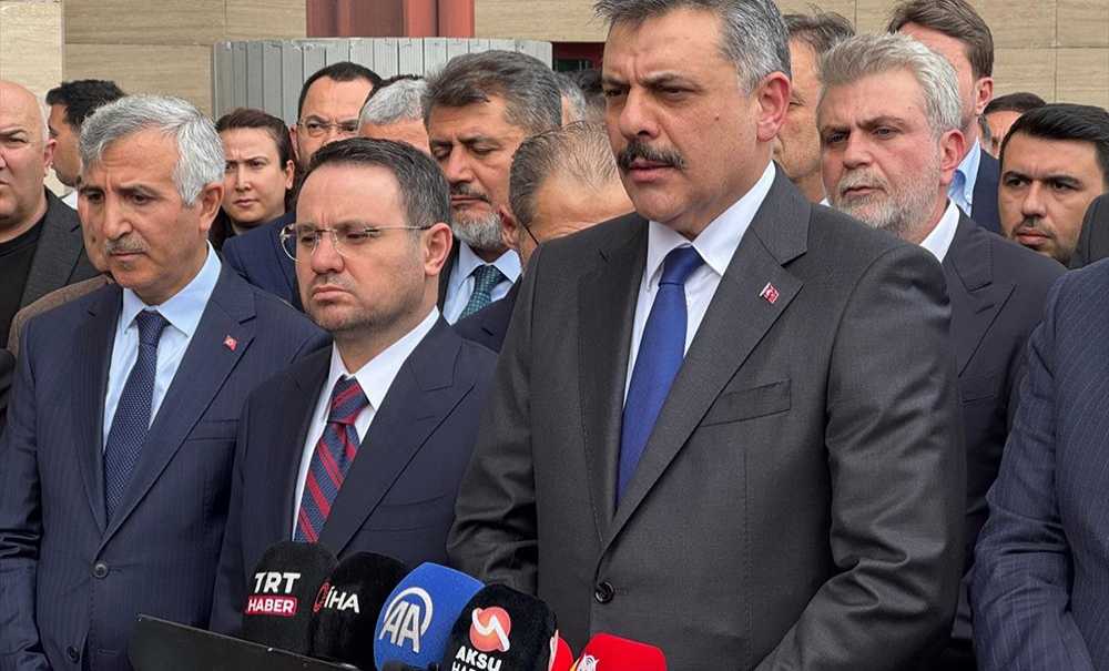 Okullara Yönelik Saldırılar Yürekleri Yaktı