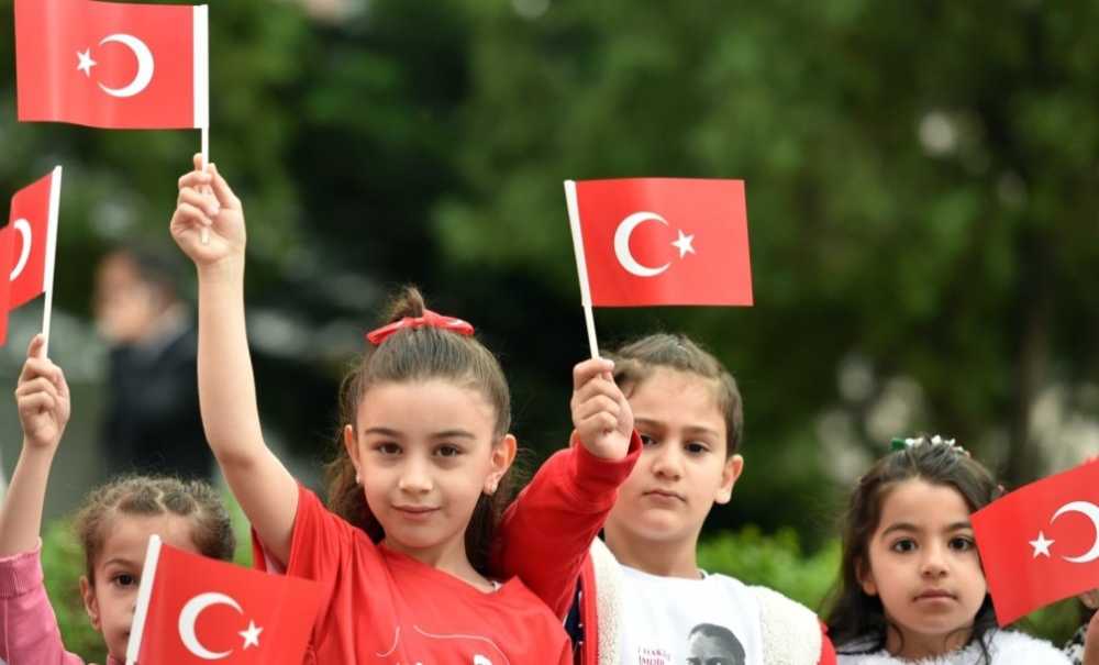 Okullarda İkinci Dönem