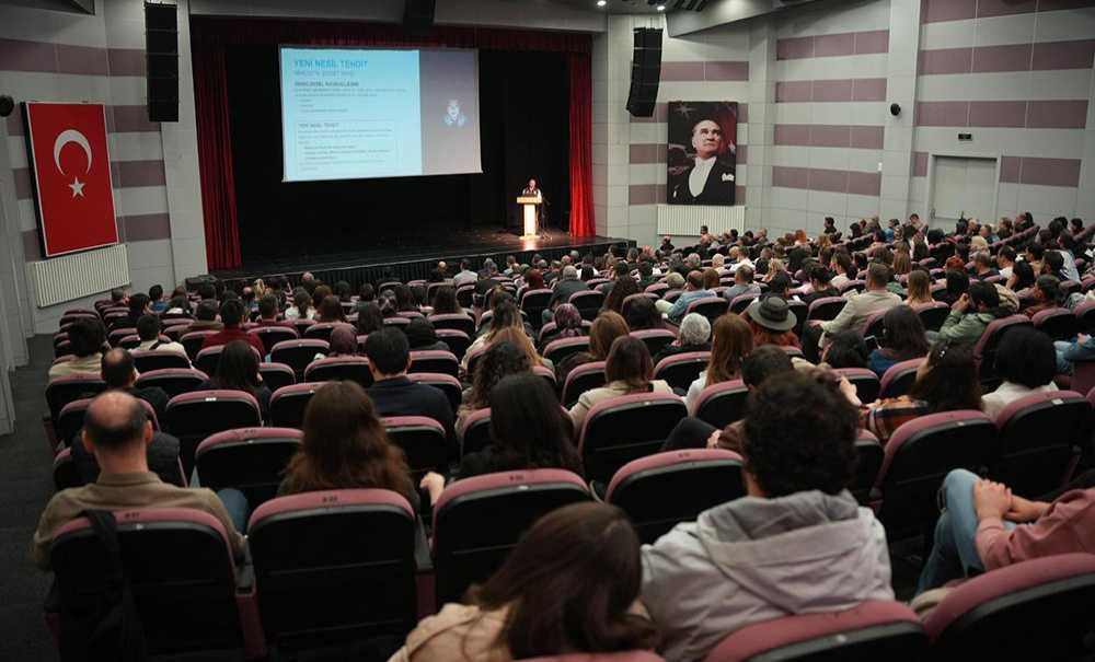 Okulların Güvenliği İçin Toplantı Yapıldı