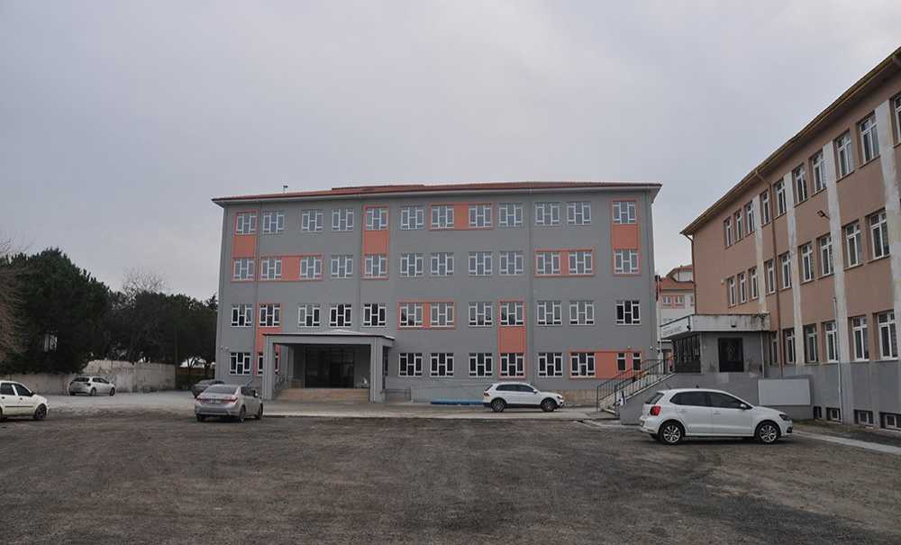 Okulun Ara Tatilde Açılması Planlanıyor