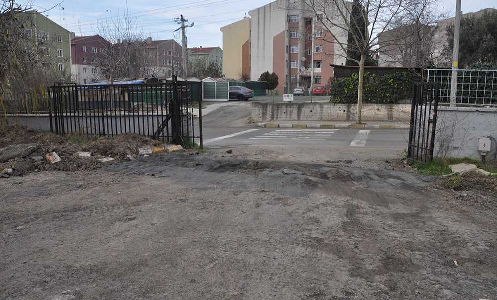 Okulun Ara Tatilde Açılması Planlanıyor