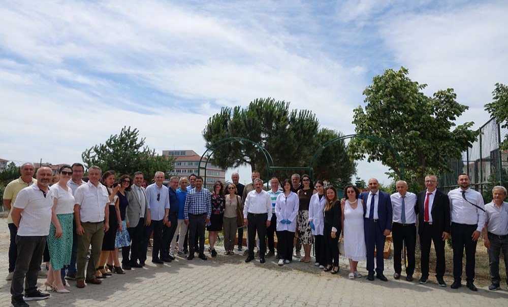 Okulun Çehresini Değiştirecek Adımlar Atıldı