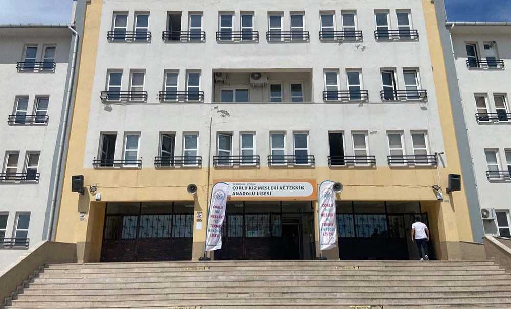 Okulun Çehresini Değiştirecek Adımlar Atıldı