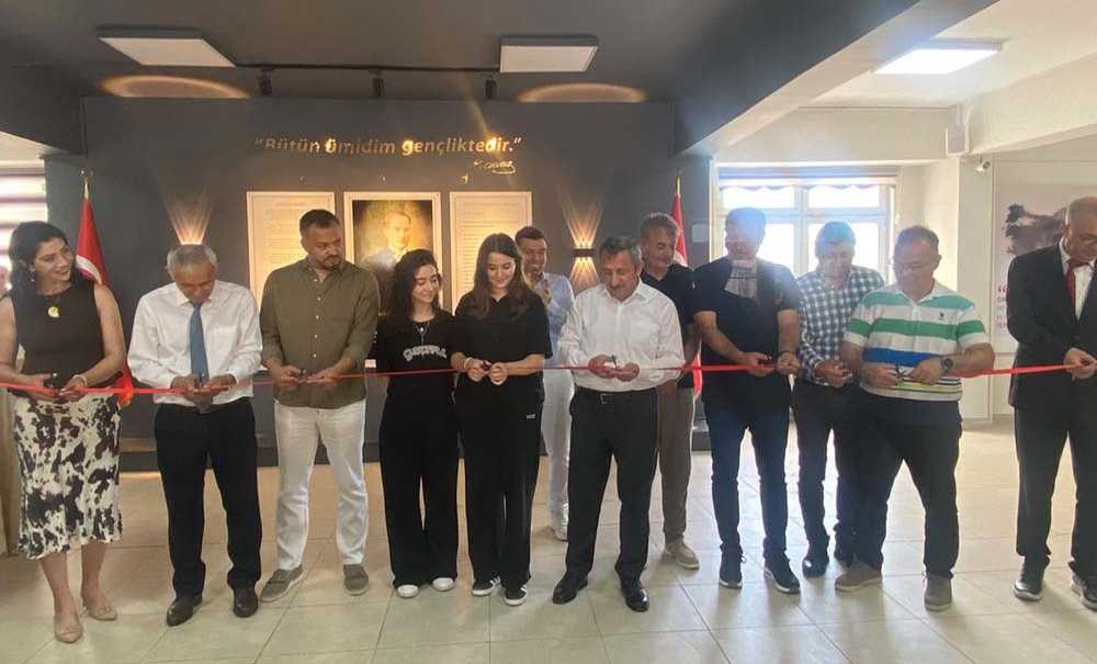Okulun Çehresini Değiştirecek Adımlar Atıldı