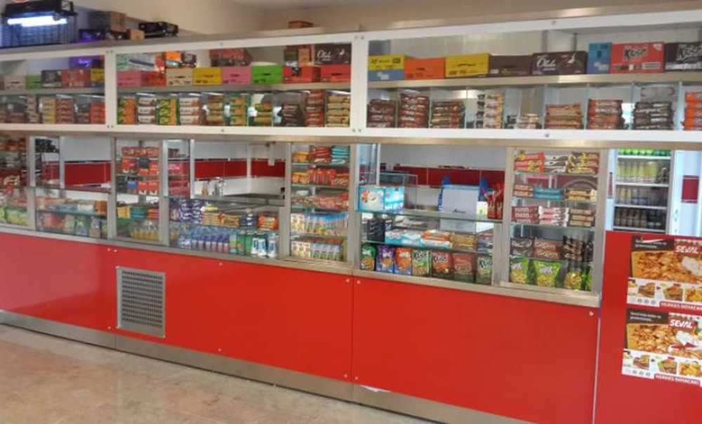 Olmaz Demeyin! Bir Okul Kantini 395 Bin Liraya Kiralandı