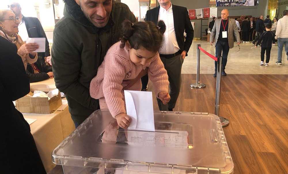 Ön Seçimde 39 Bin Kişi Oy Kullandı