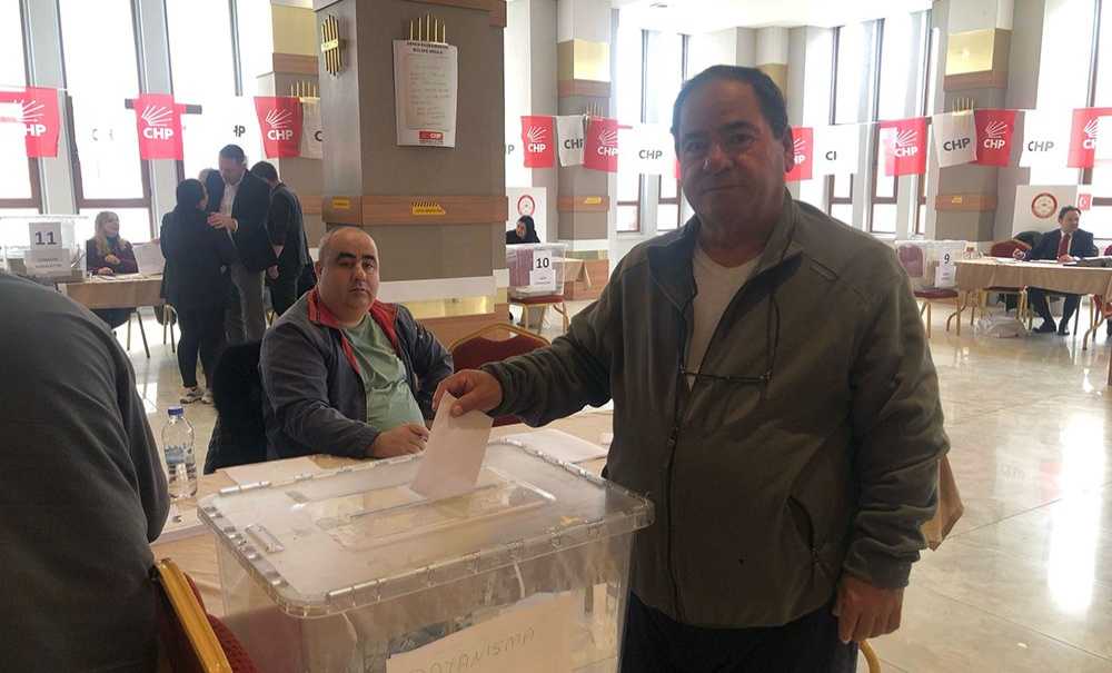 Ön Seçimde 39 Bin Kişi Oy Kullandı