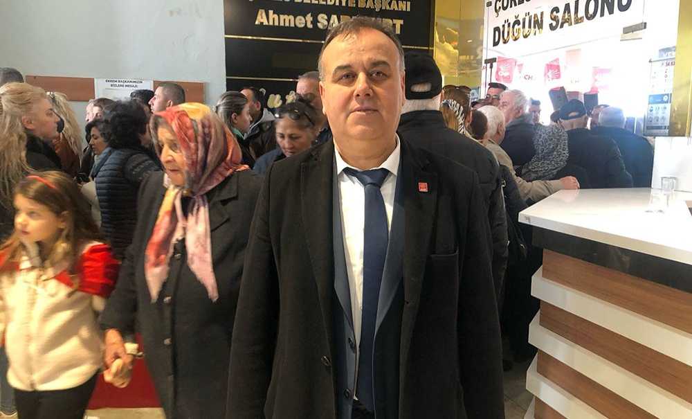 Ön Seçimde 39 Bin Kişi Oy Kullandı