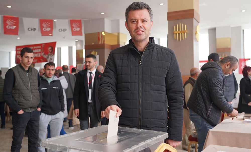 Ön Seçimde 39 Bin Kişi Oy Kullandı