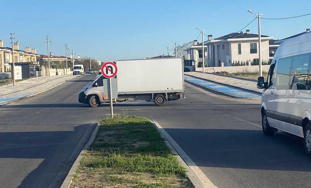 Önerler Kavşağında Çi̇le Devam Edi̇yor!
