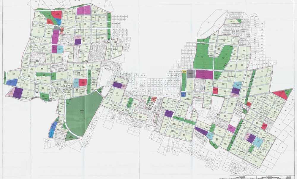 Önerler'de İmar Uygulaması Sonrası Vergi̇ Beli̇rsi̇zli̇ği̇