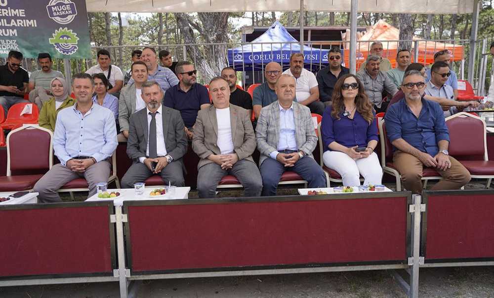 Ordulular Derneği Piknikte Buluştu