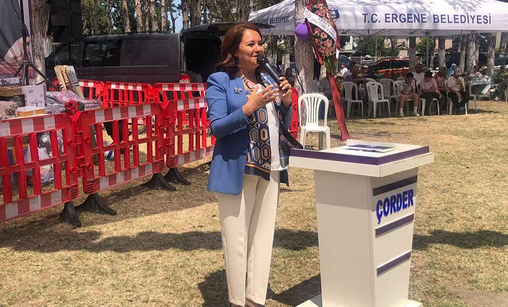 Ordulular Derneği Piknikte Buluştu