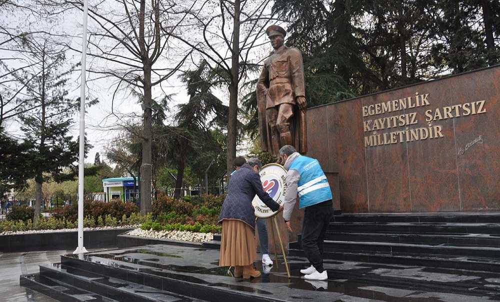 Otizm Farkındalık Günü Kutlandı