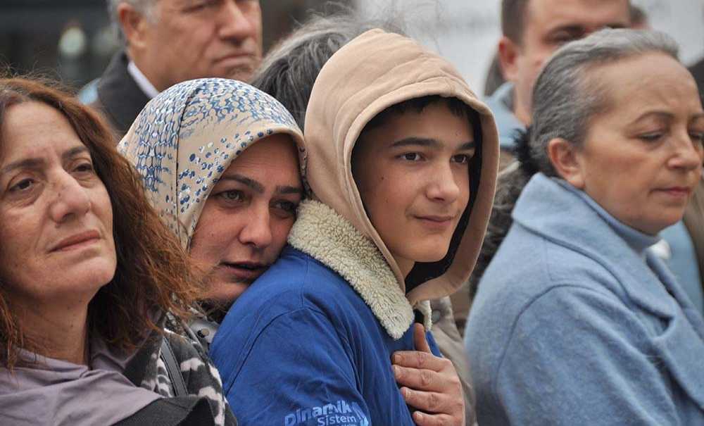 Otizm Farkındalık Günü Kutlandı